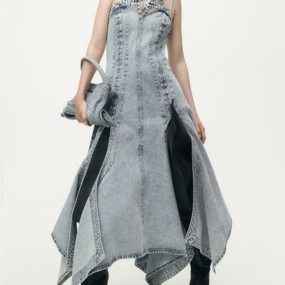 Glenn Martens H&M